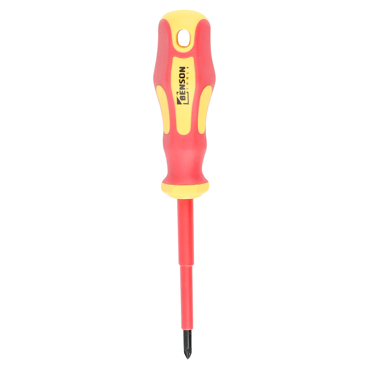 Screwdriver pozi PZ1 x 80 VDE