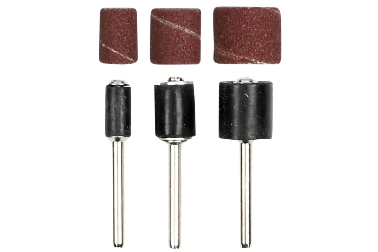 Multislijper accessoireset 63 dlg schuren
