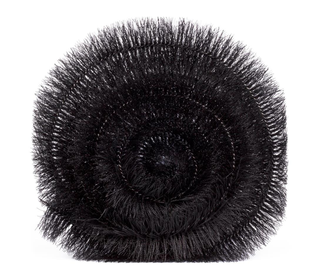 Gutter brush ø10 cm x 4 m