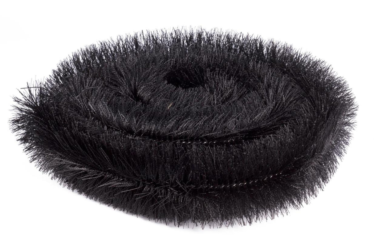 Gutter brush ø10 cm x 4 m