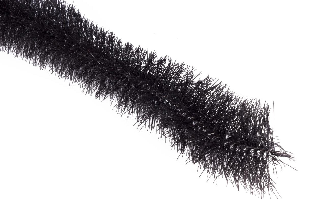 Gutter brush ø10 cm x 4 m