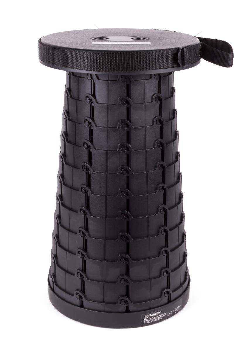 Kruk opvouwbaar draagbaar nylon