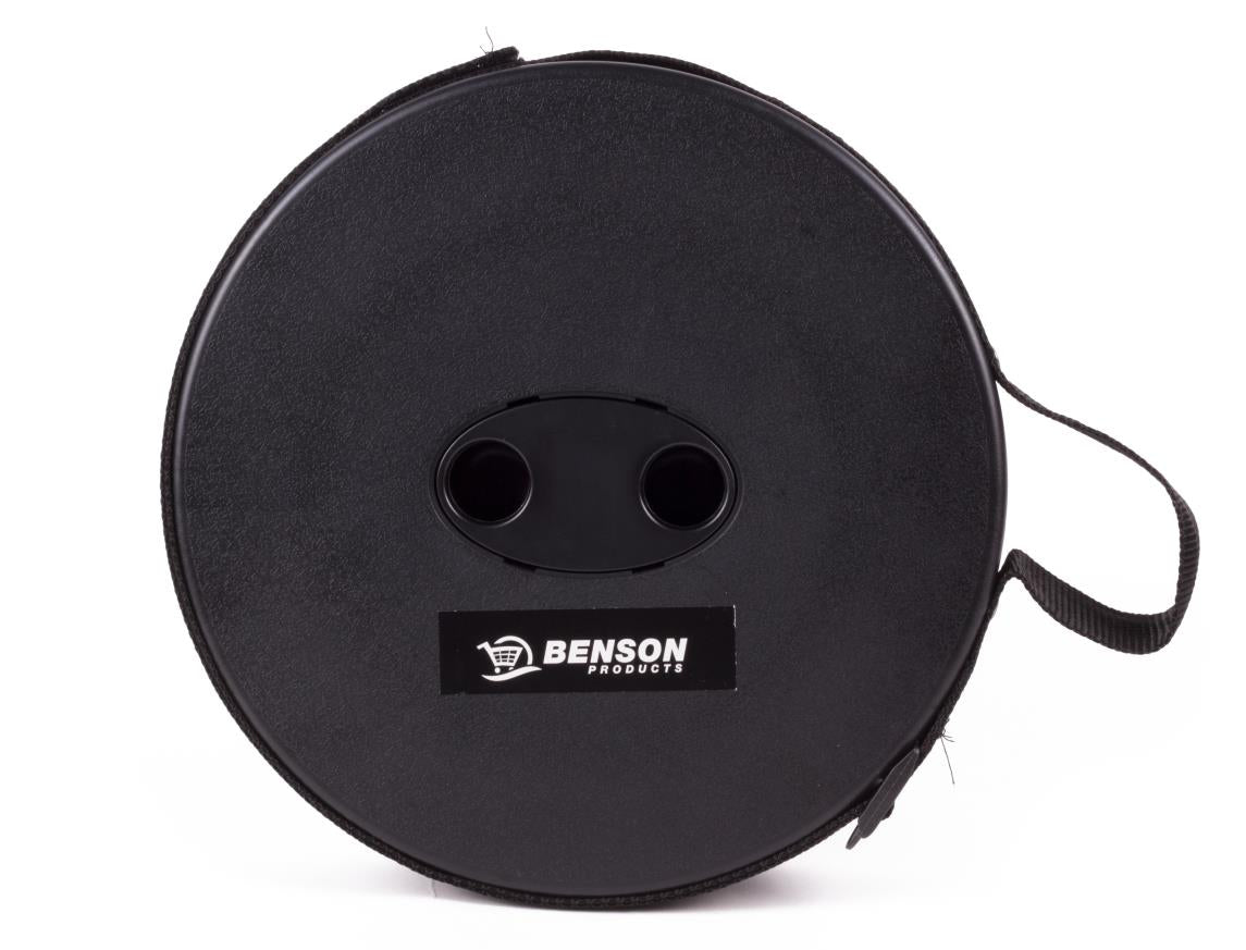 Kruk opvouwbaar draagbaar nylon