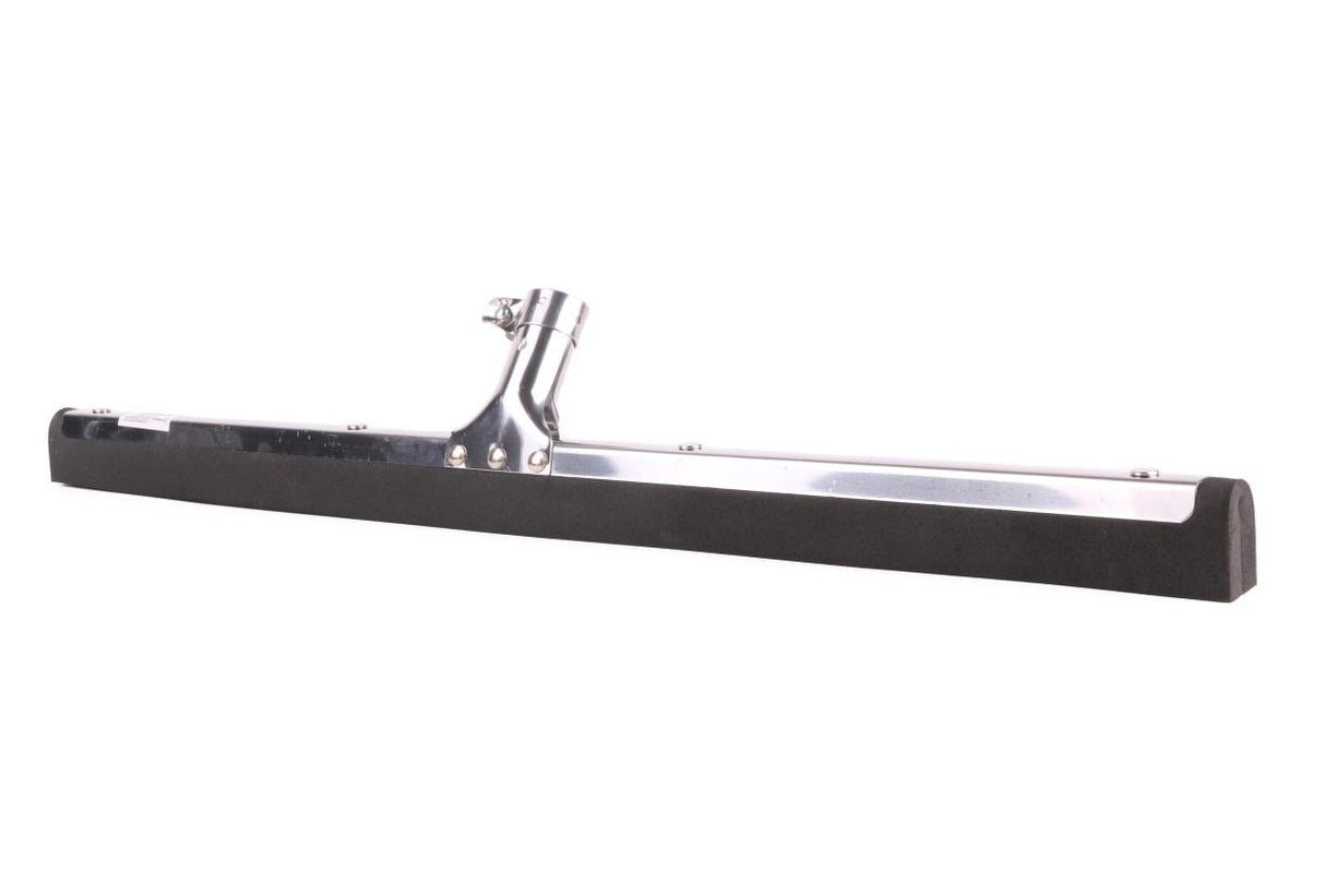 Vloertrekker metaal 55 cm