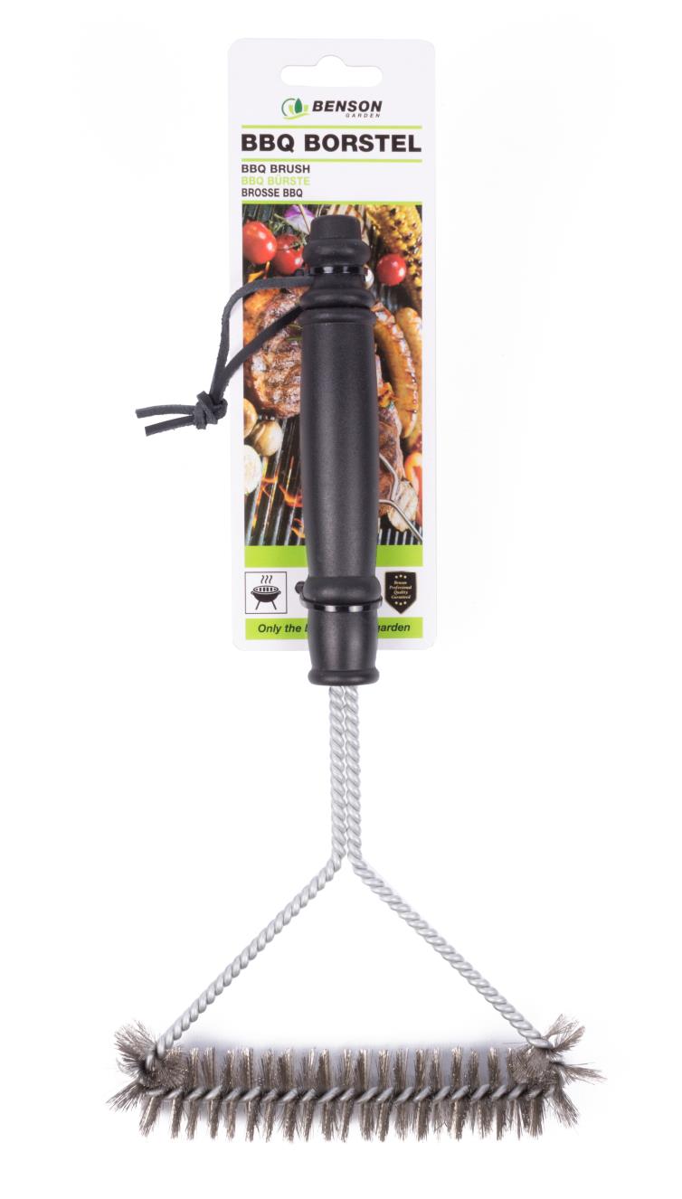 BBQ borstel