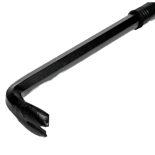 Pied de biche tappisier/extracteur de clous 30 cm