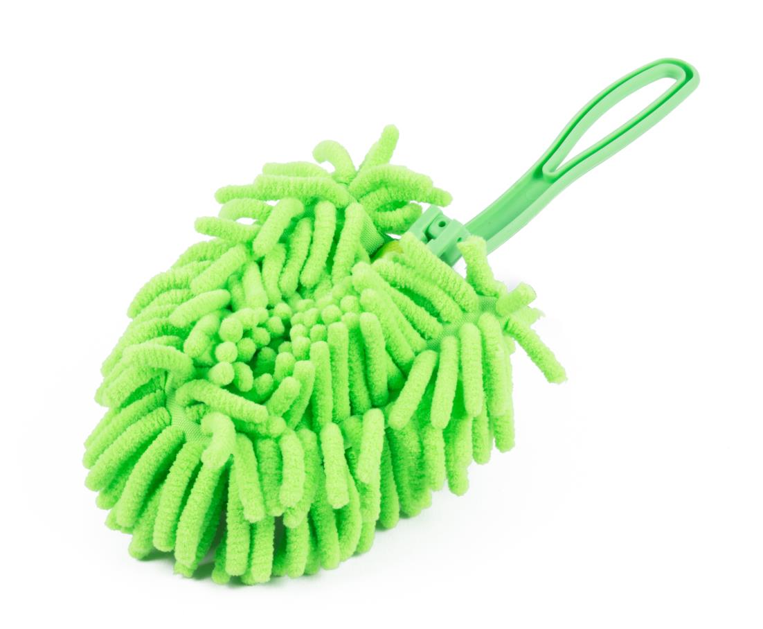 Interieurwisser rasta