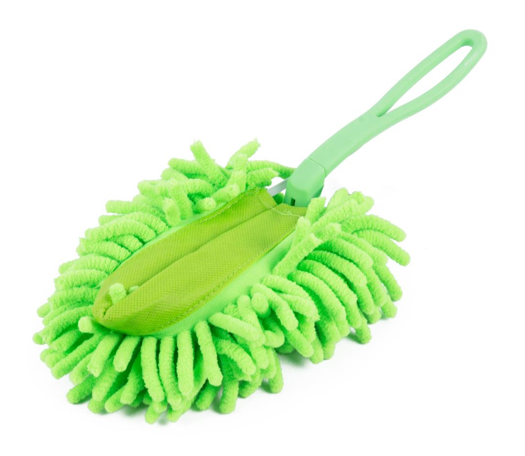 Interieurwisser rasta