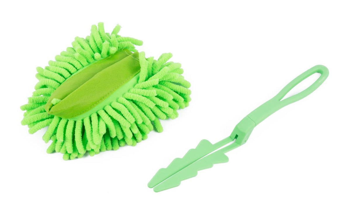 Interieurwisser rasta