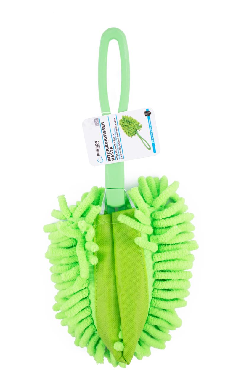 Interieurwisser rasta