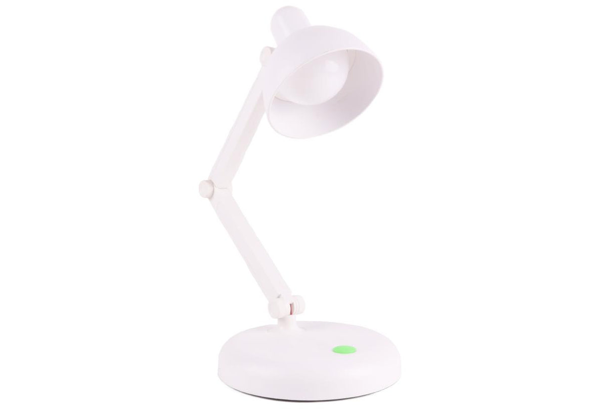 Lampe de bureau LED pliable sans fil