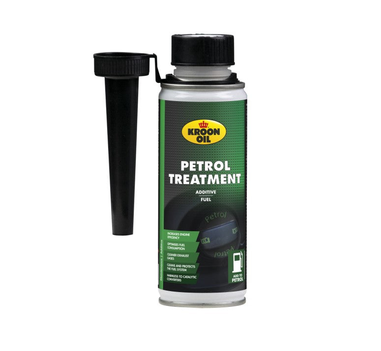 Kroon petrol treatment 250 ml