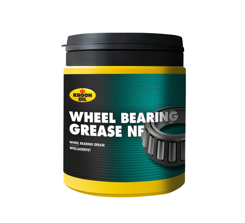 Kroon wheel bearing grease nf 600 g