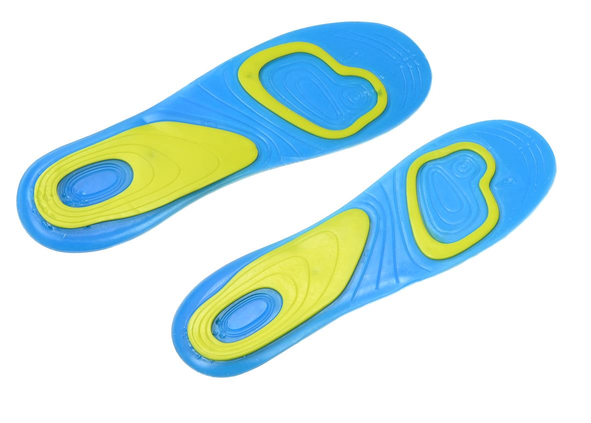 Inlegzool gel maat 38-42