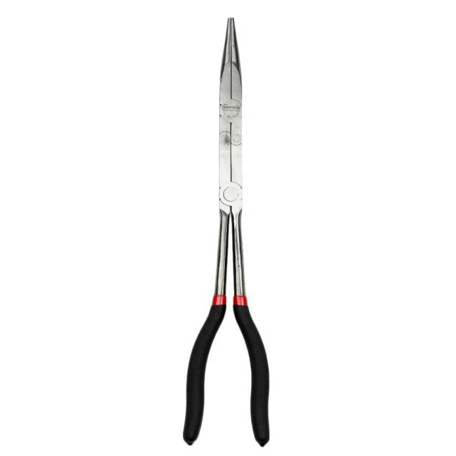 Langneus tang dubbel scharnier recht 330 mm 13