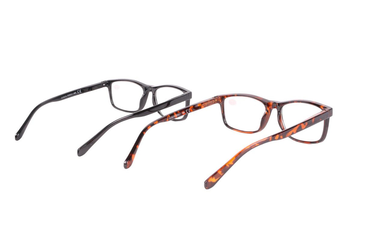 Reading glasses cape town mix display