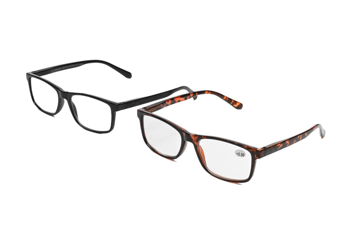 Reading glasses cape town mix display