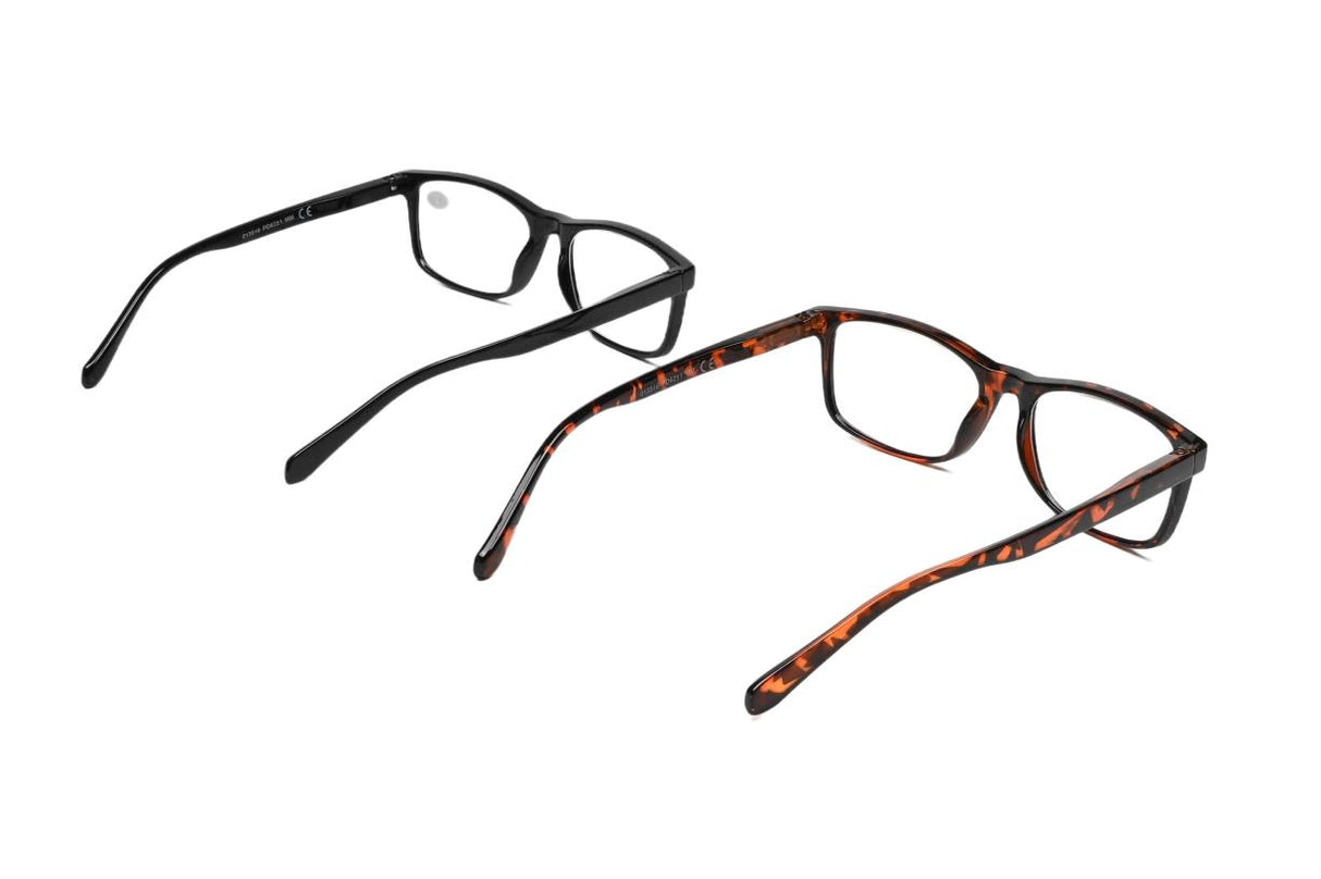 Reading glasses cape town mix display