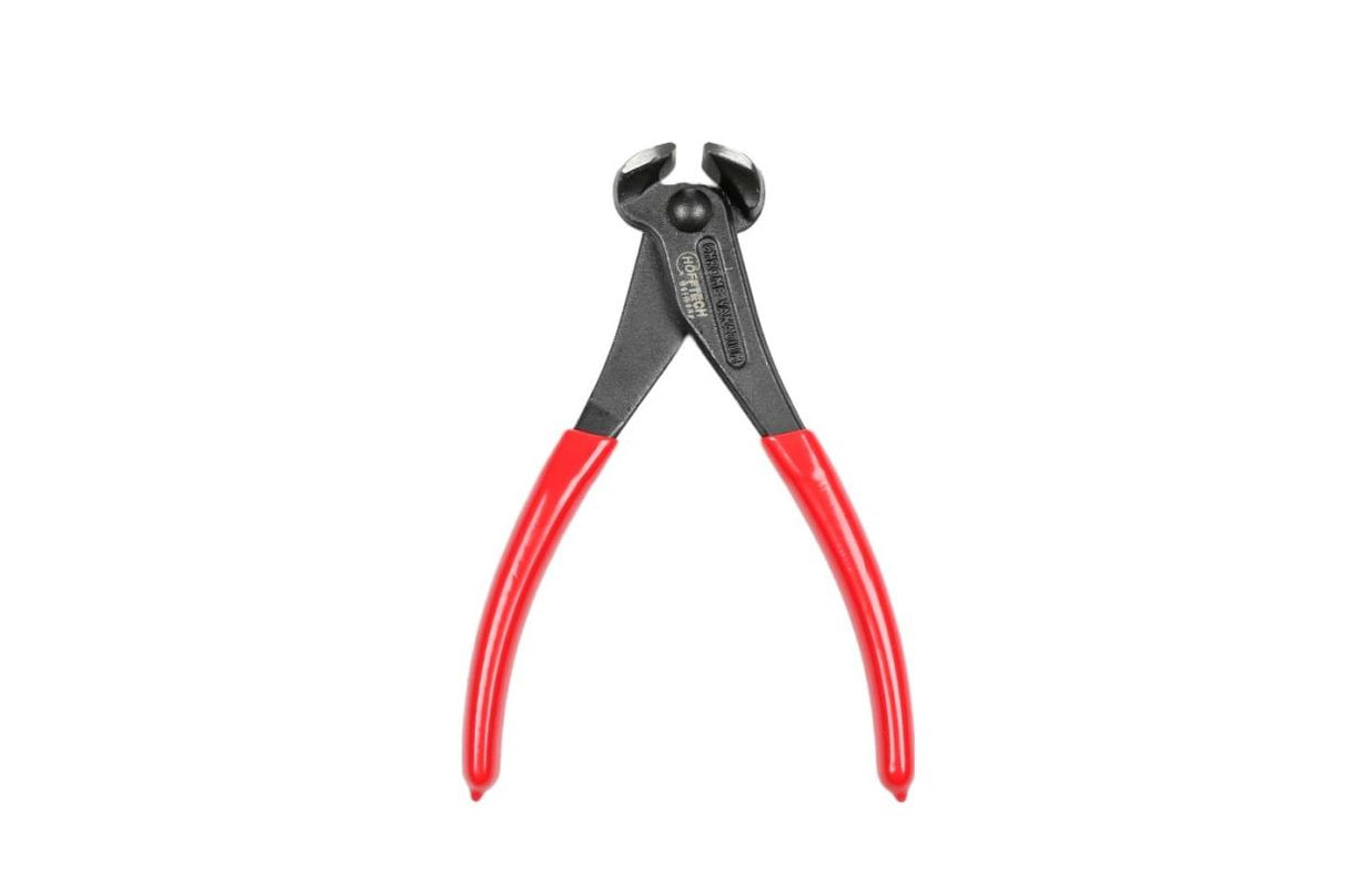 Kopknijptang 180 mm 7" Cr-V