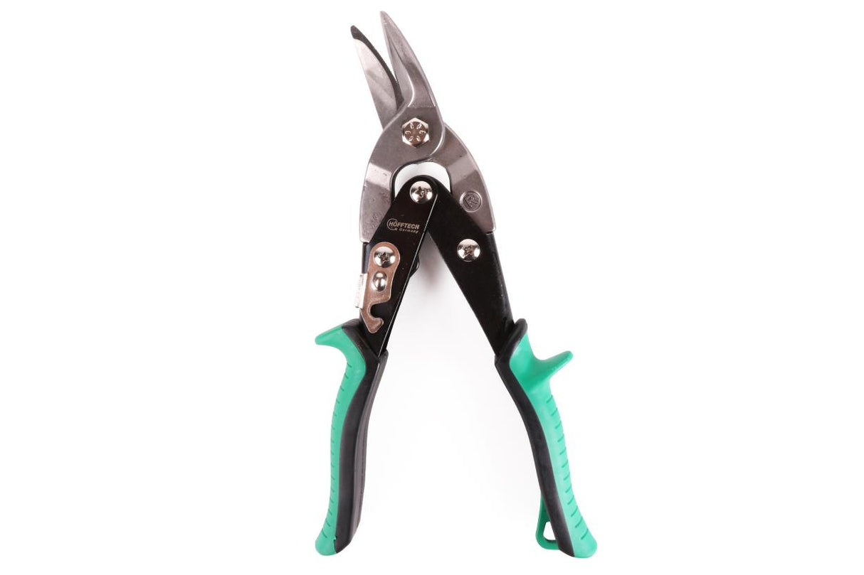 Aviation snips right 250 mm Cr-V
