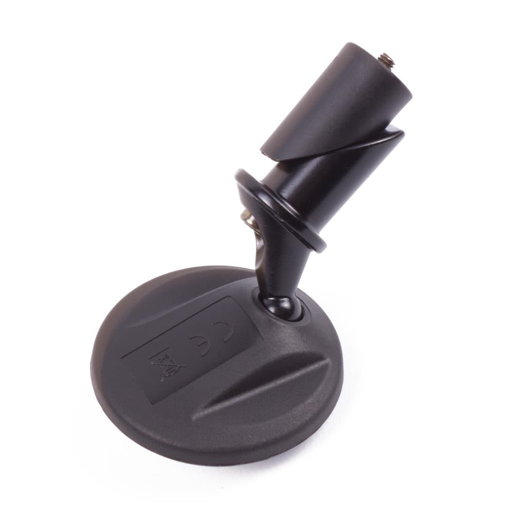 Bicycle rear view mirror 51 mm handlebar end mounting