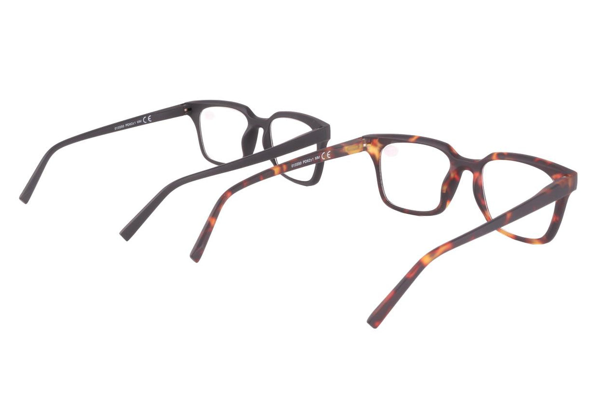 Reading glasses arizona mix display