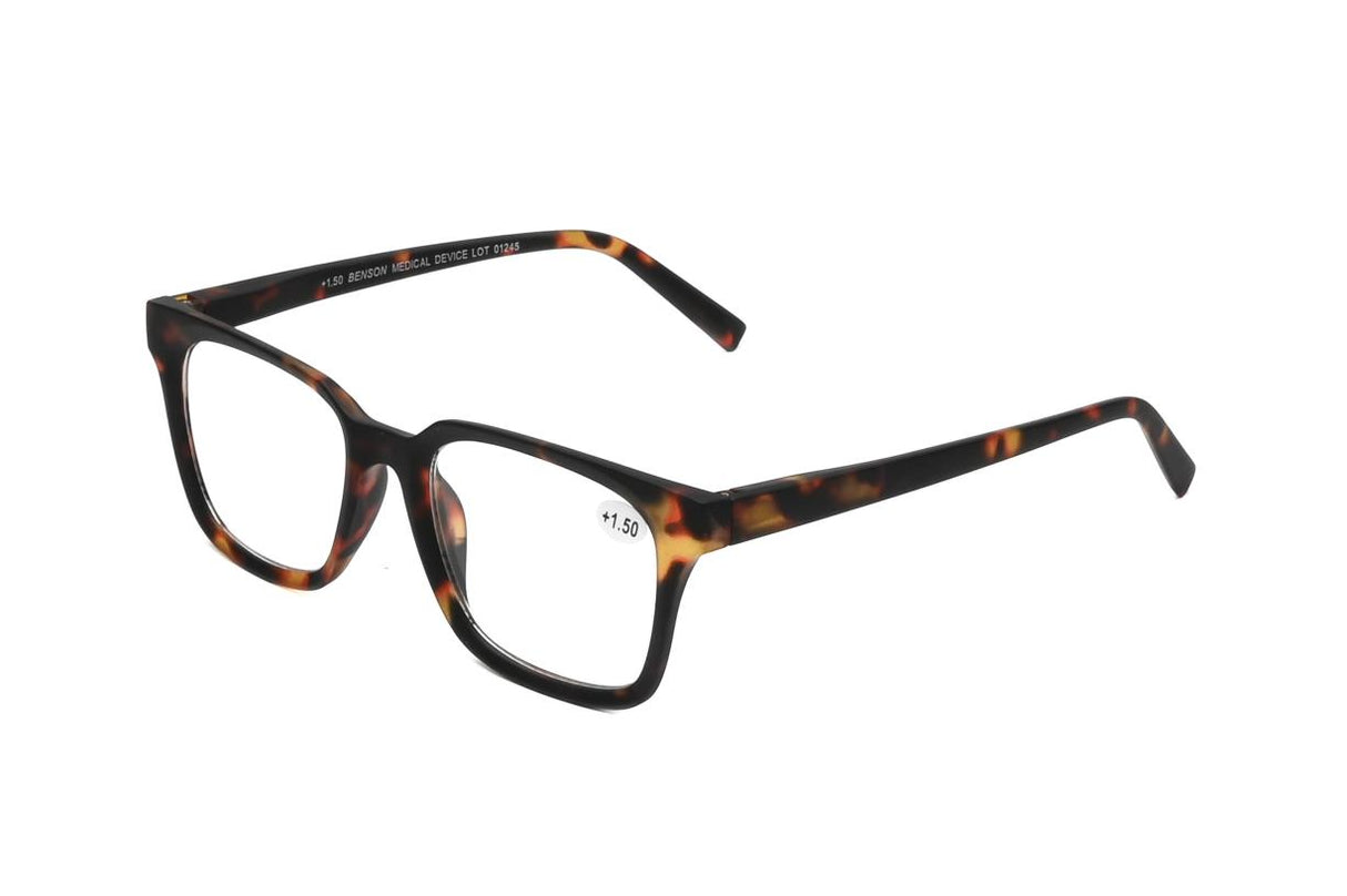 Reading glasses arizona mix display