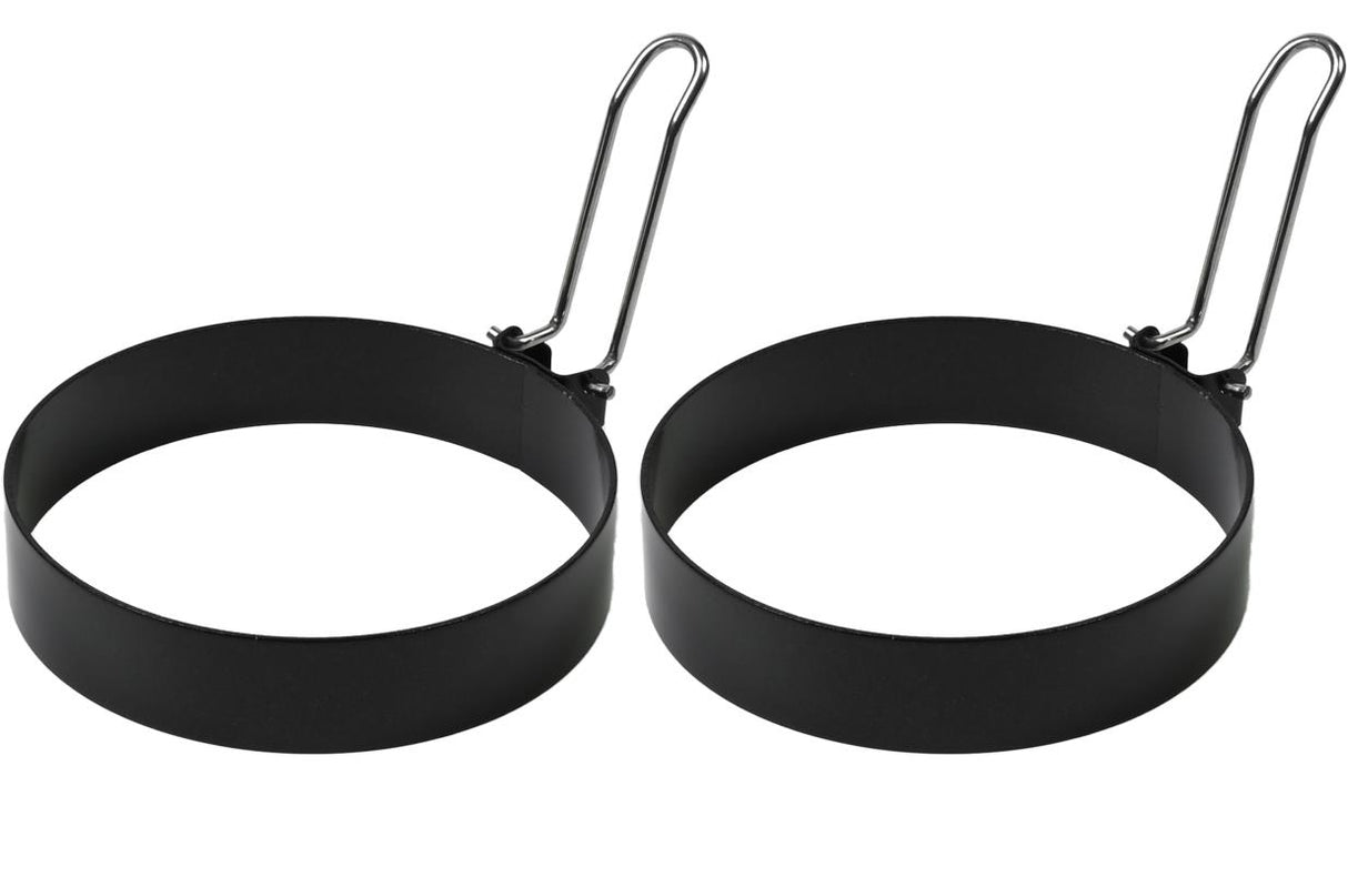 Cookring 2 pcs ø10 cm