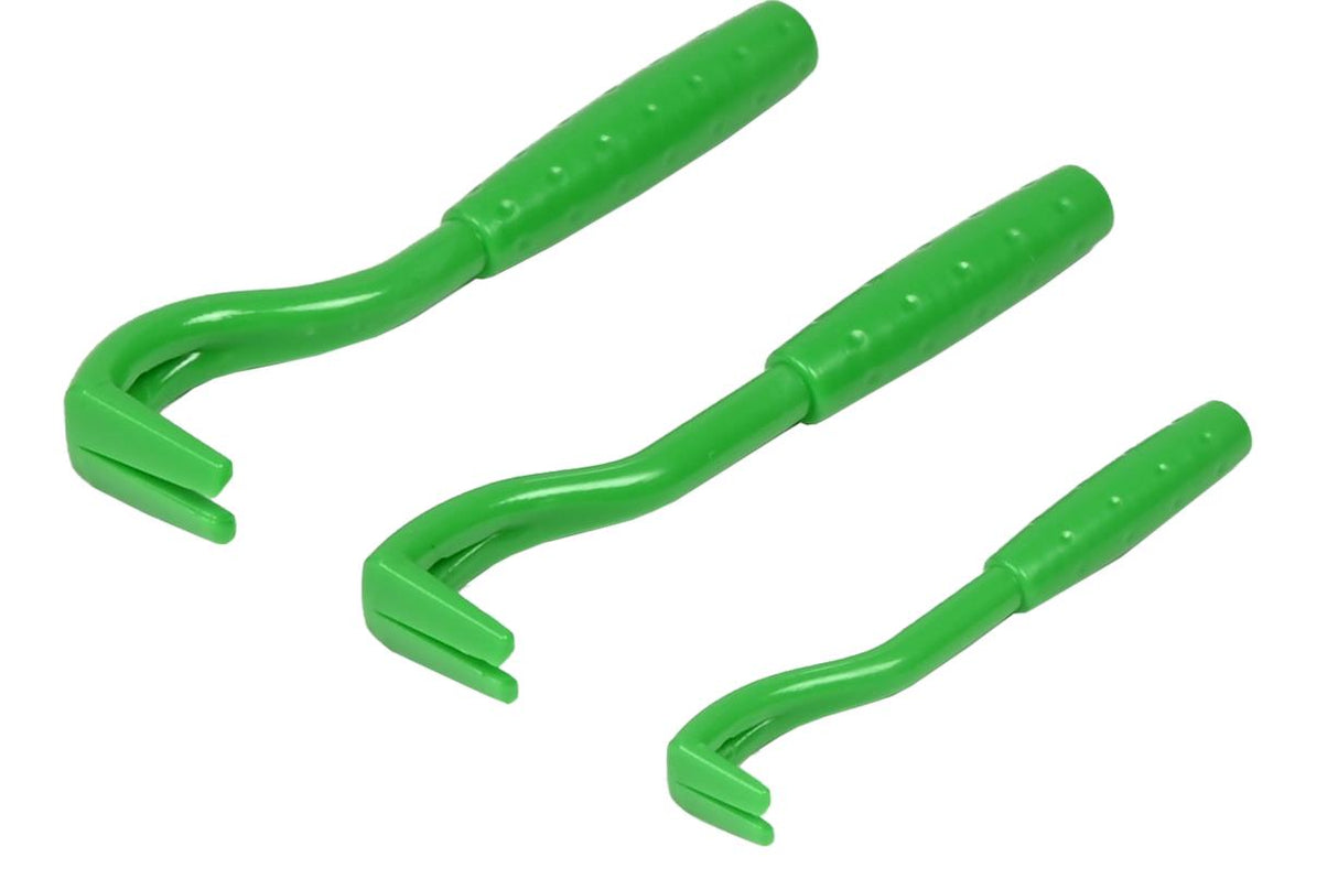 Éleveur de tiques 3 pcs