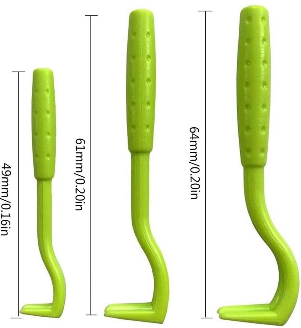 Éleveur de tiques 3 pcs