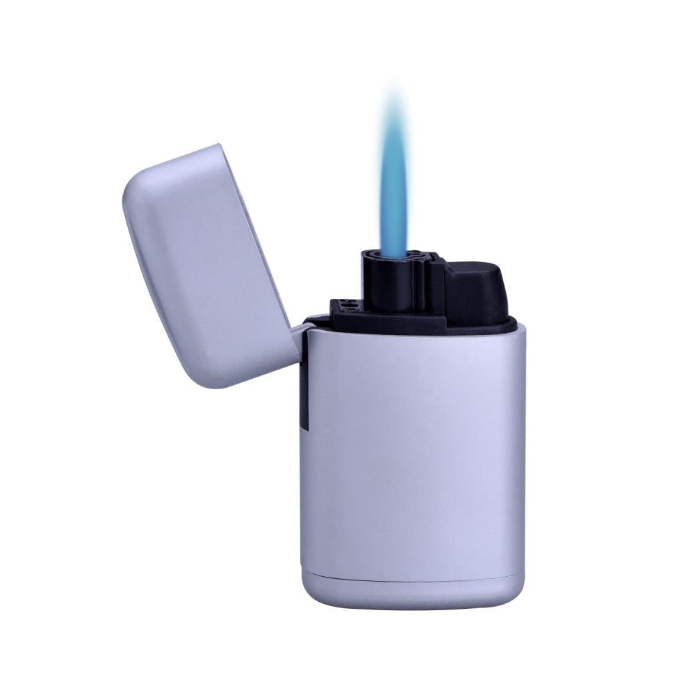 Lighter storm jetflame metal colors
