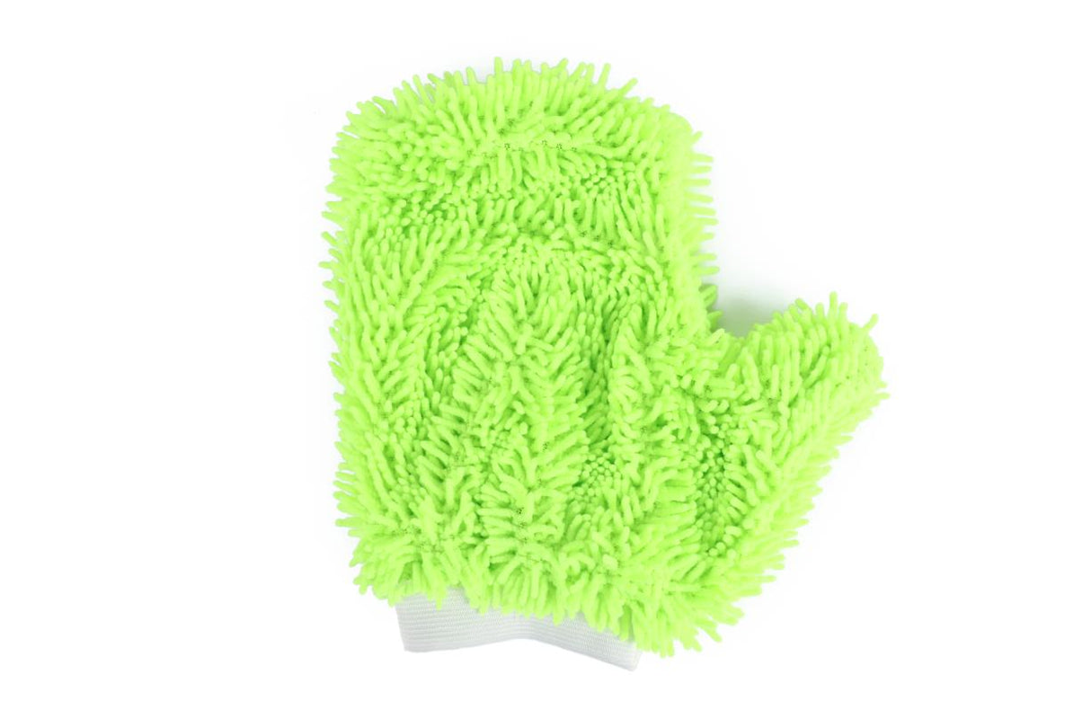 Cleaning glove rasta