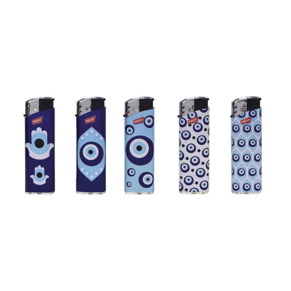 Lighter evil eye
