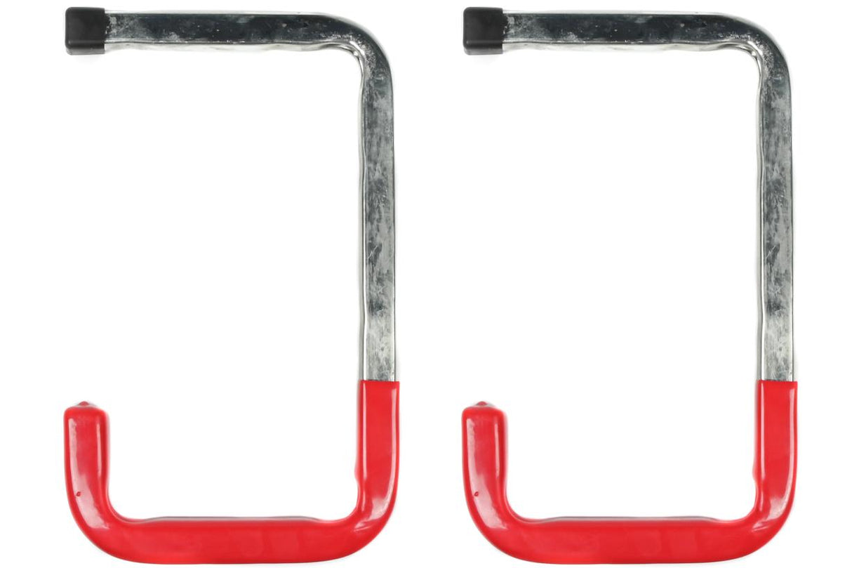 Hanging hooks 26 x 15 cm 2 pcs
