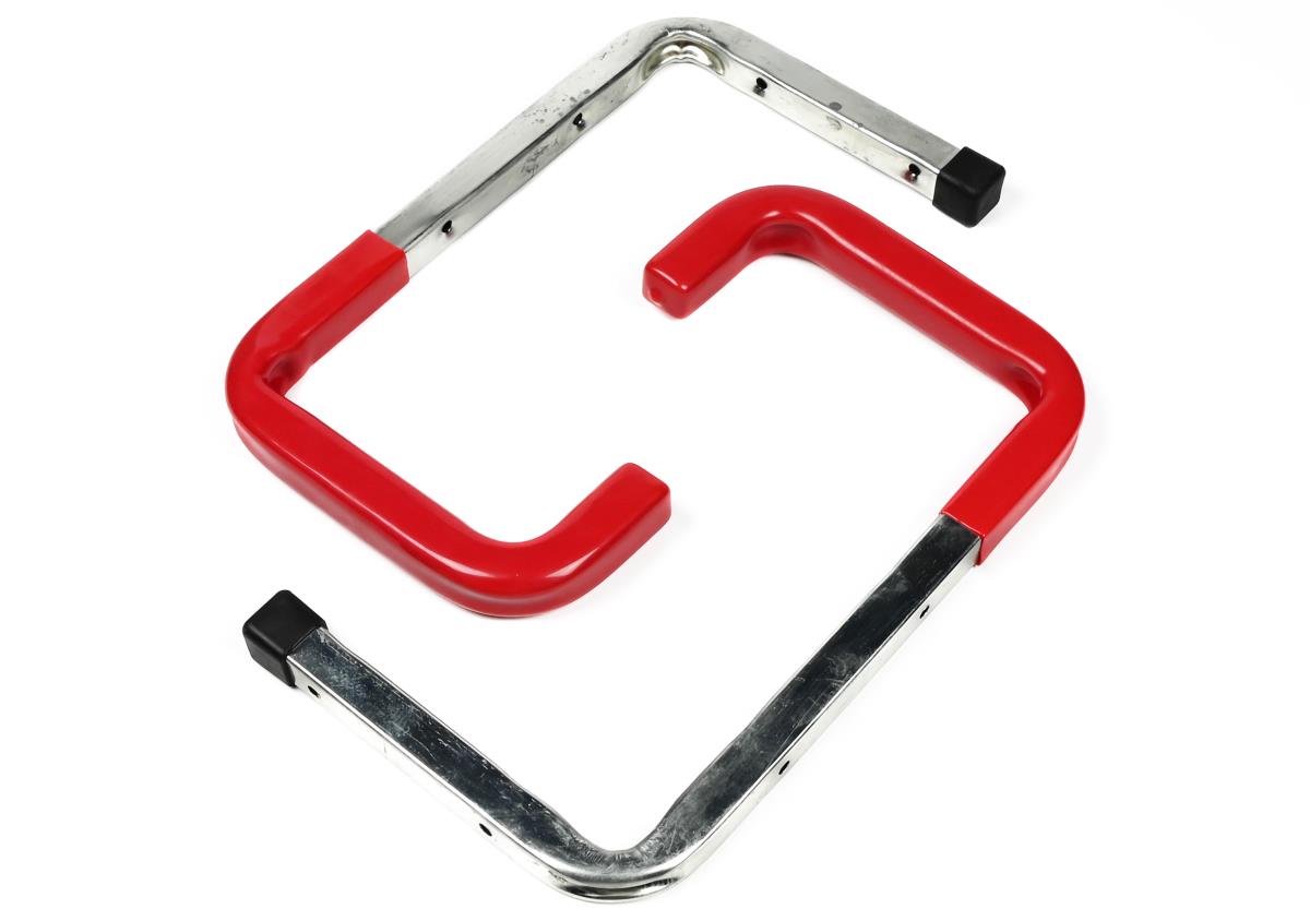 Hanging hooks 26 x 15 cm 2 pcs