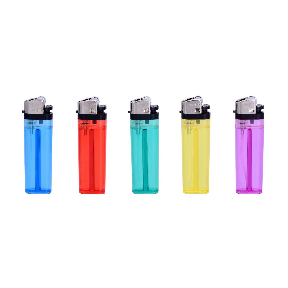 Lighter-disposable 3 pcs card