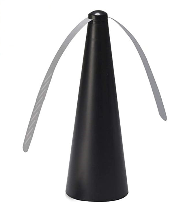 Fly repeller table