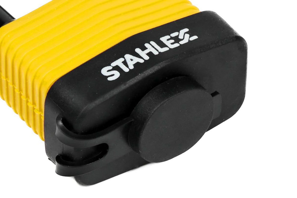 Hangslot 50 mm hoog waterproof