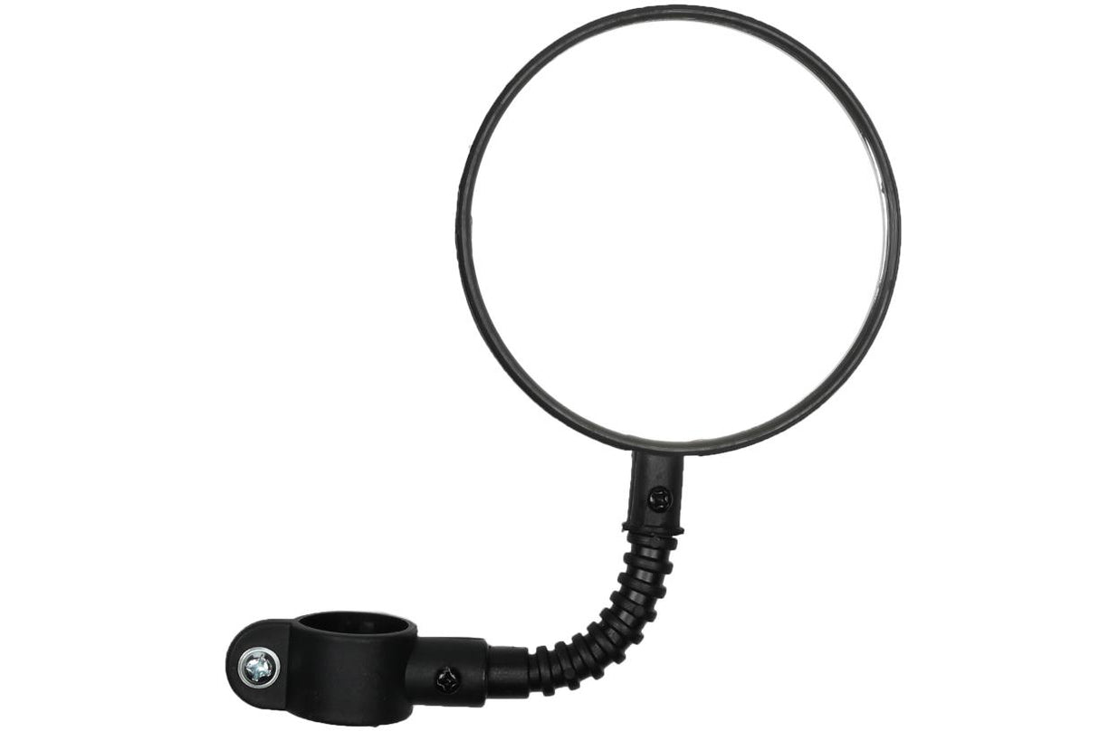 Fiets achteruitkijkspiegel 80 mm