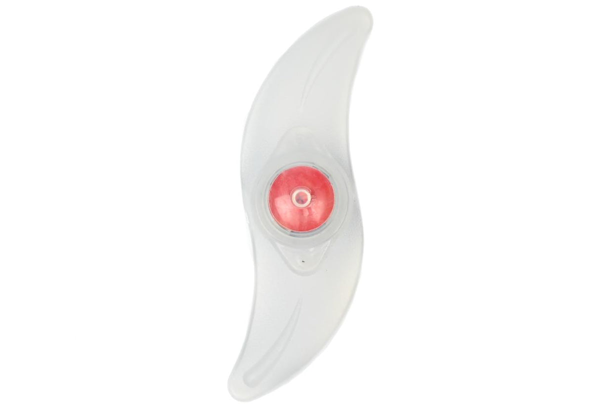 Bike spoke light mix