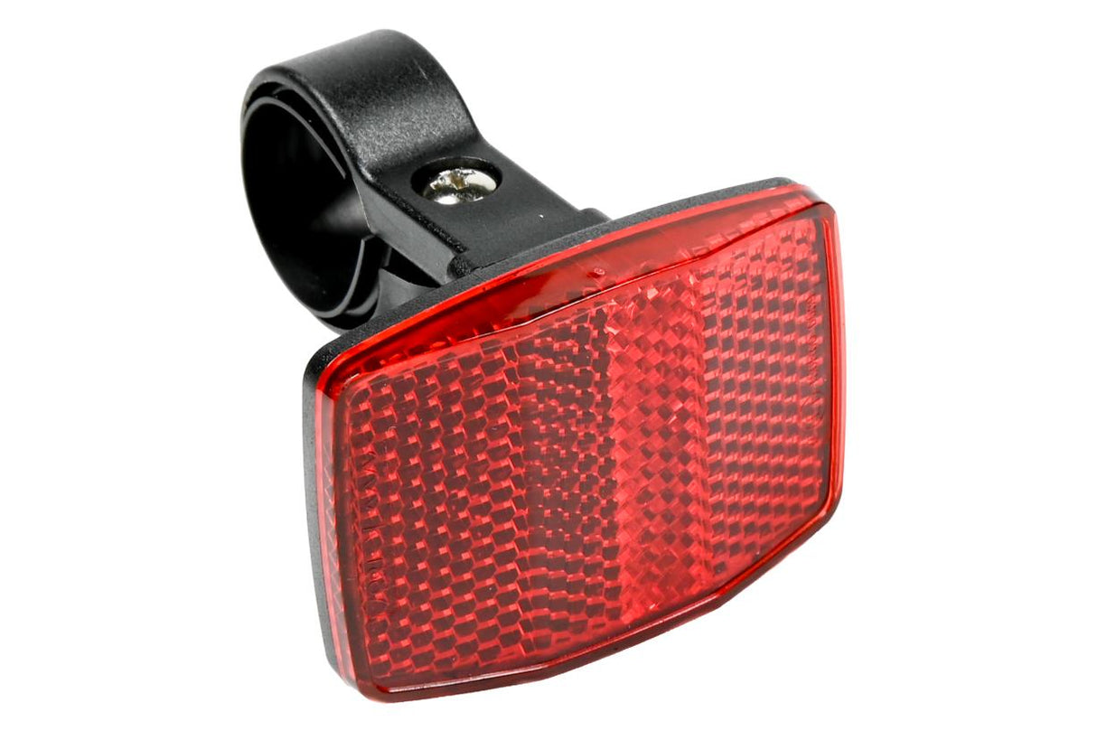 Fiets reflector voor + achter k-mark