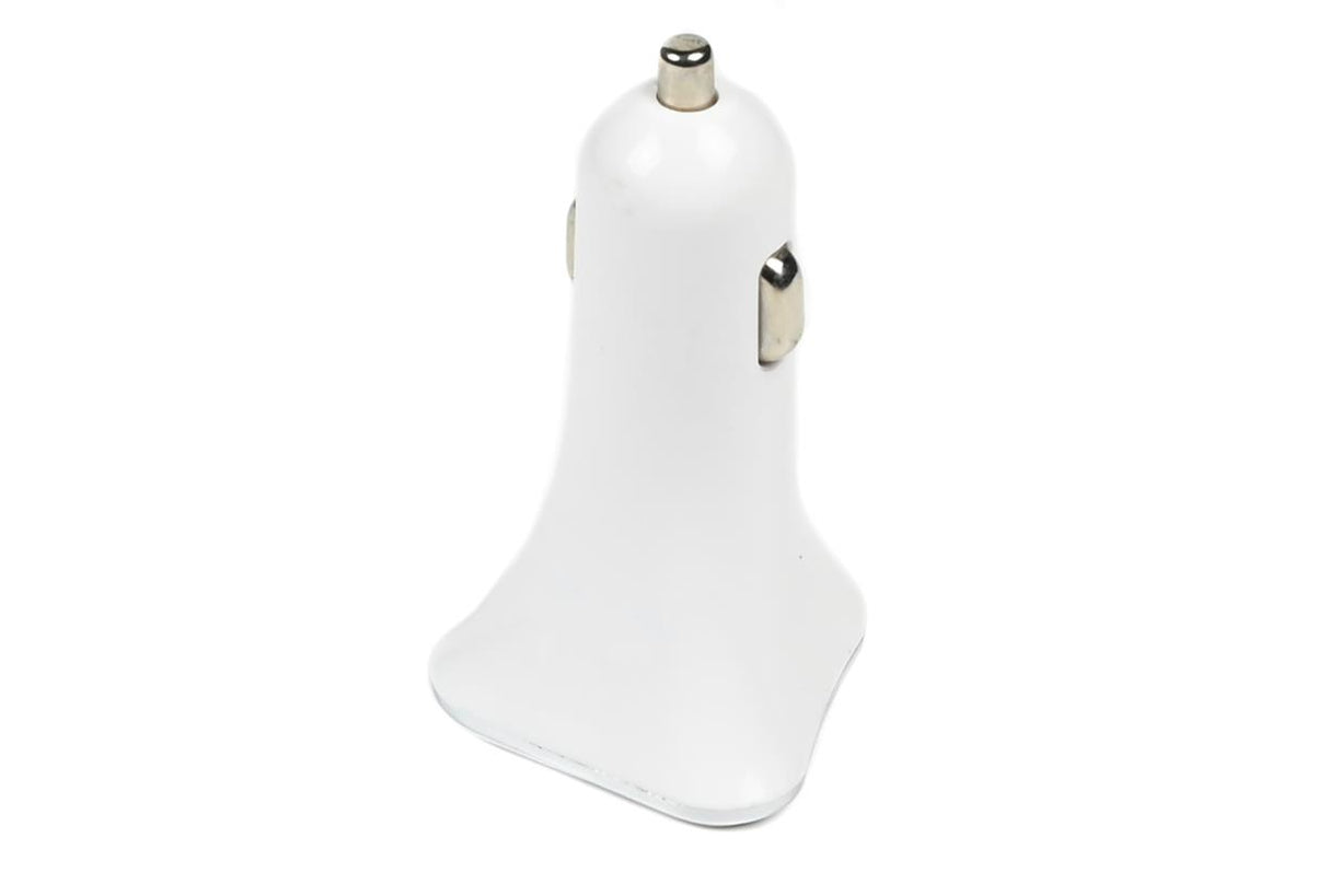 Autolader USB 4.1A 3 poorten 12-24V