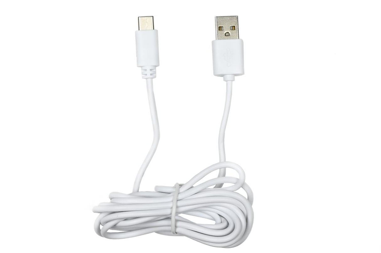 Cable USB type-C 2 m