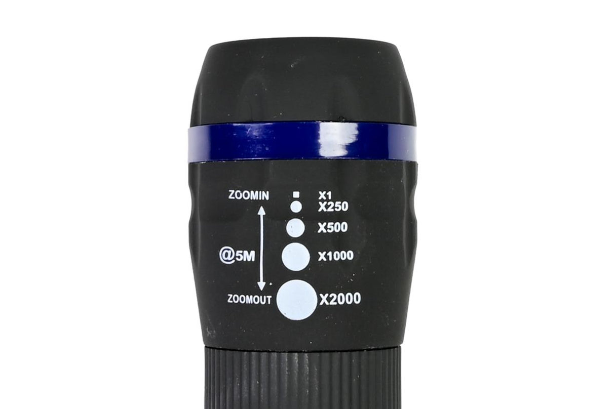Torch tactical 1W