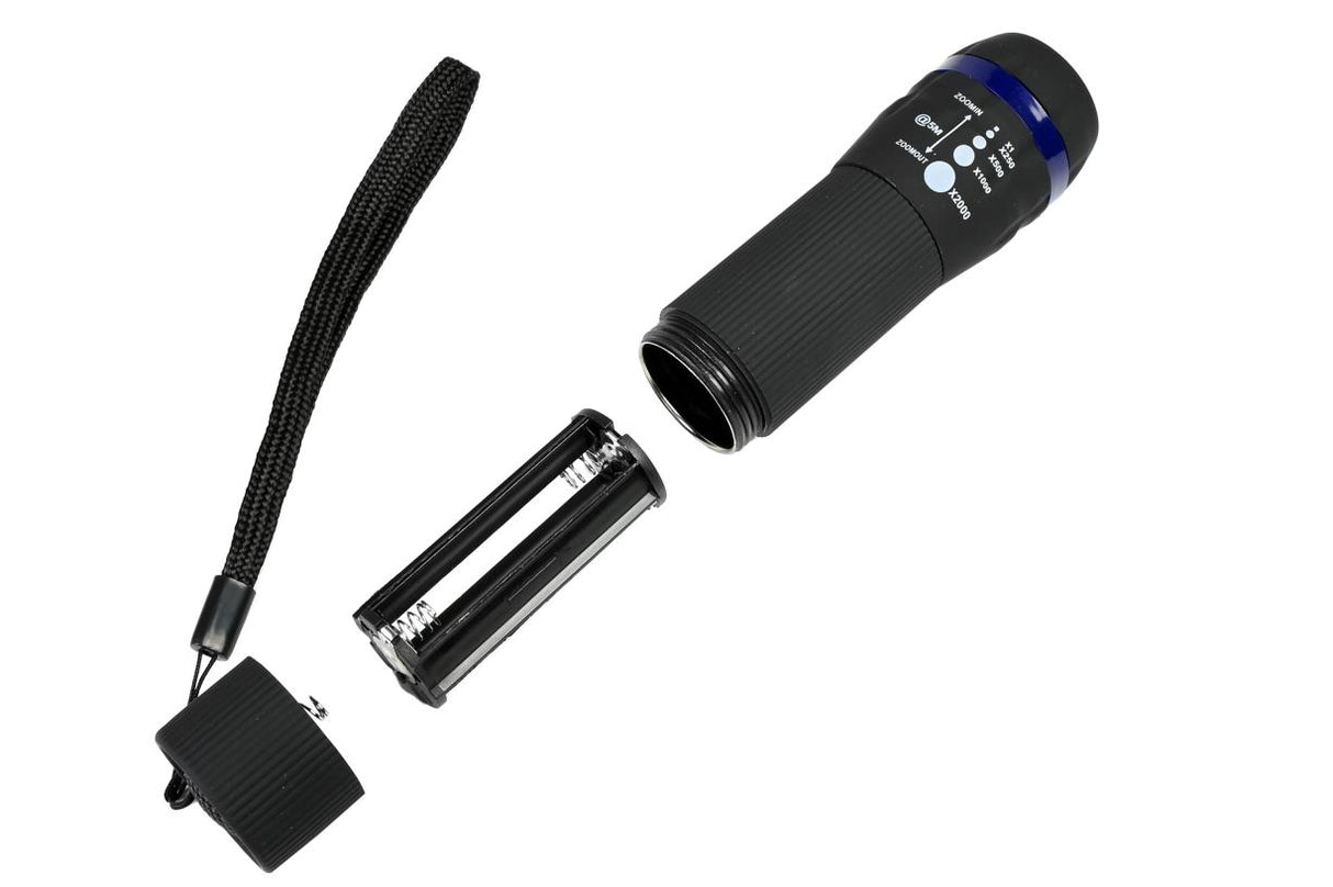 Torch tactical 1W
