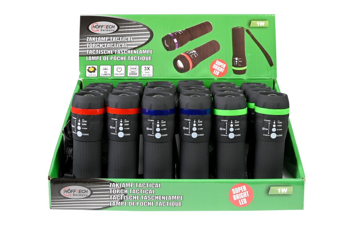 Torch tactical 1W