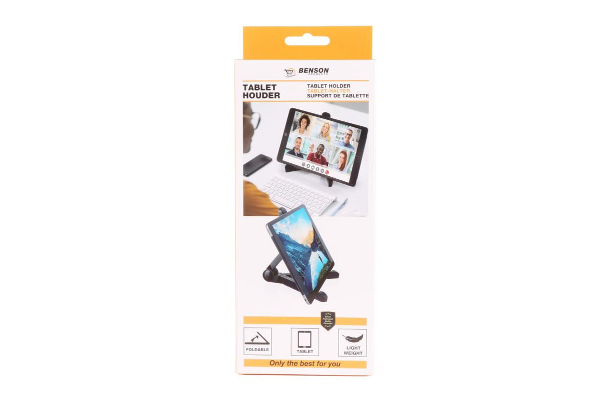 Tablet-Halter