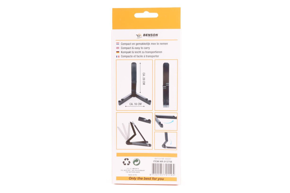 Tablet-Halter