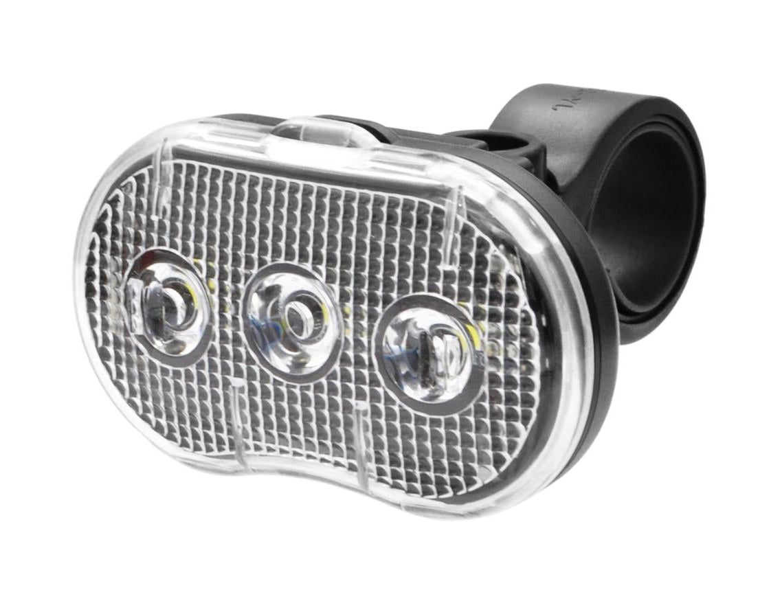 Lumière vélo LED blanc