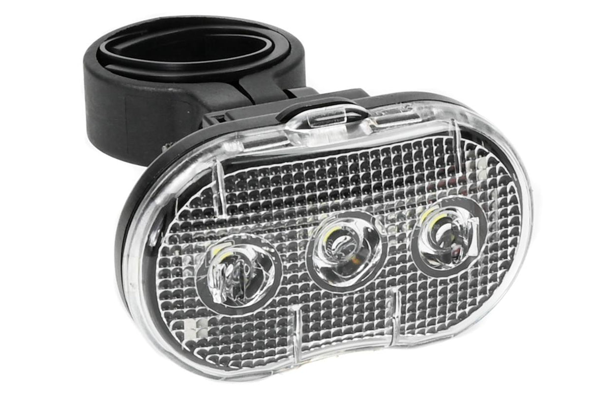 Lumière vélo LED blanc